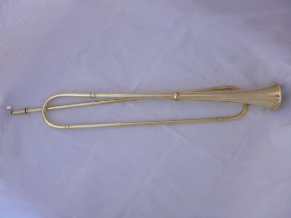 C. Bosc - SLIDE TRUMPET - Image 3