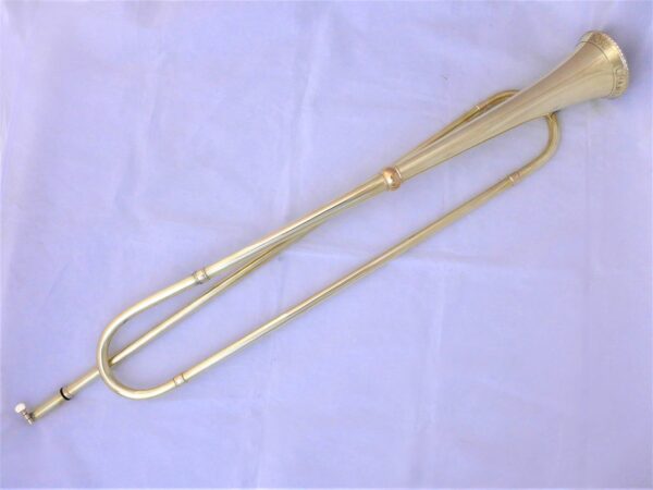 C. Bosc - SLIDE TRUMPET - Image 2