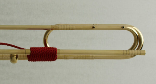 C.Bosc - 3-Holes Natural Trumpet - Image 2