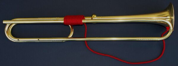 C.Bosc - 3-Holes Natural Trumpet