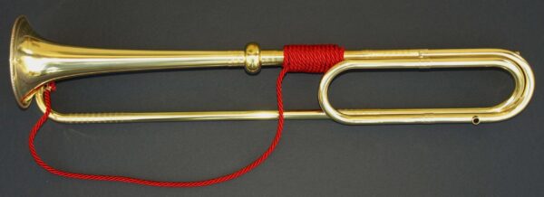 C.Bosc - 3-Holes Natural Trumpet - Image 3