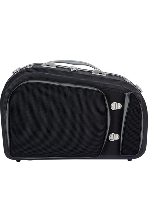 BAM France -PANTHER HIGHTECH ADJUSTABLE FRENCH HORN CASE - Image 2