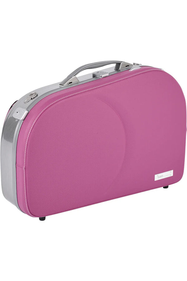 BAM France -L'ETOILE HIGHTECH ADJUSTABLE FRENCH HORN CASE - Image 5