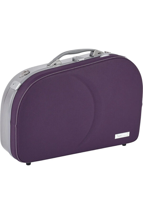 BAM France -L'ETOILE HIGHTECH ADJUSTABLE FRENCH HORN CASE - Image 3