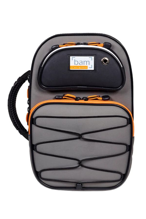 BAM France -PEAK PERFORMANCE Bb CLARINET CASE