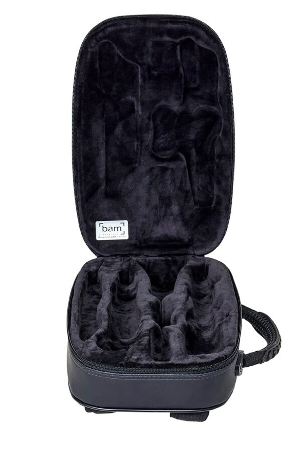 BAM France -PEAK PERFORMANCE Bb CLARINET CASE - Image 4