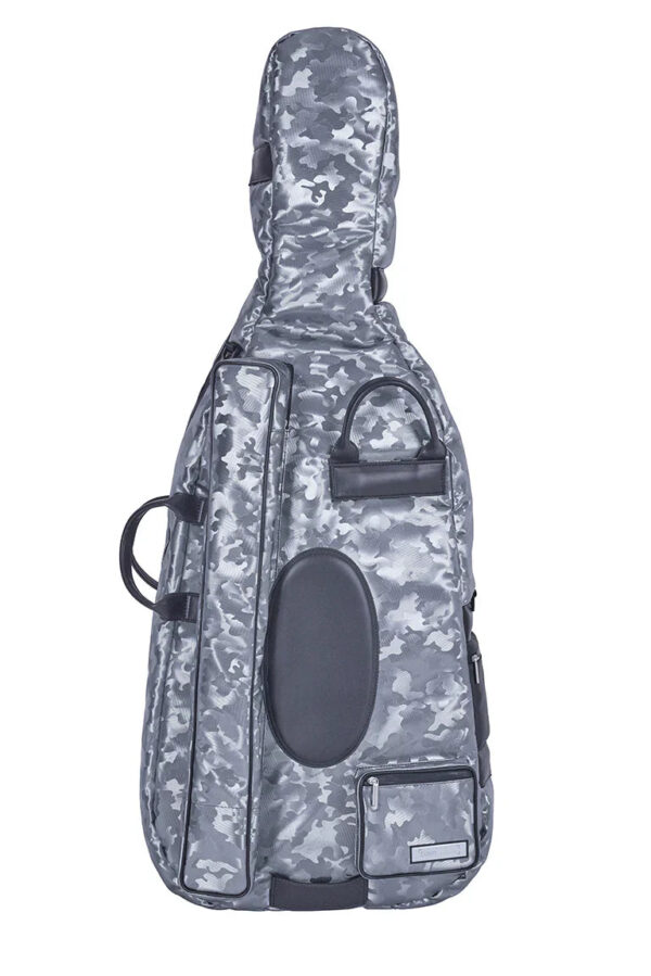 PERFORMANCE DOUBLE BASS COVER - EXTRA LARGE