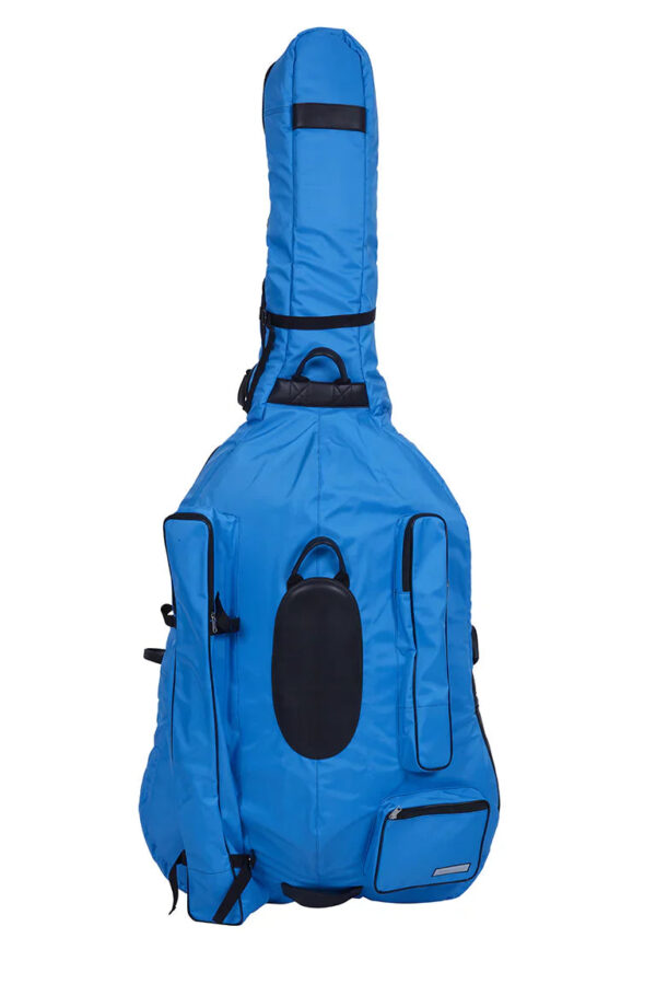 PERFORMANCE DOUBLE BASS COVER - EXTRA LARGE - Image 3