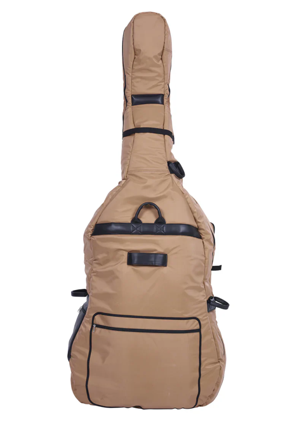 PERFORMANCE DOUBLE BASS COVER - EXTRA LARGE - Image 4