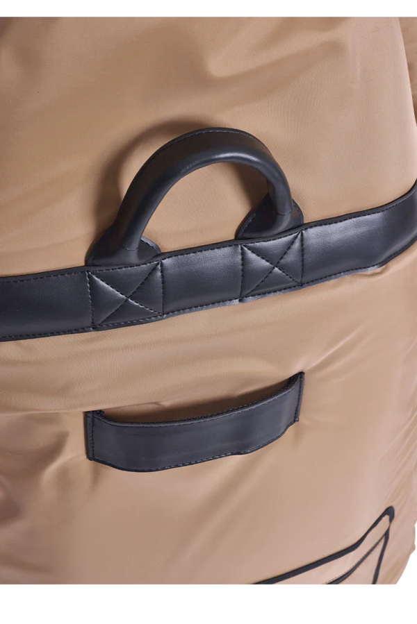 PERFORMANCE DOUBLE BASS COVER - EXTRA LARGE - Image 6