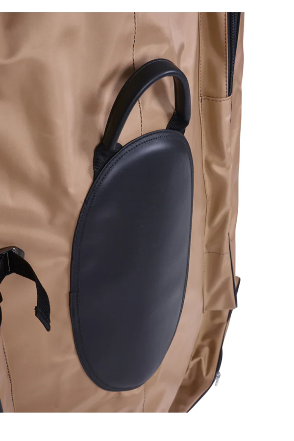 PERFORMANCE DOUBLE BASS COVER - EXTRA LARGE - Image 7