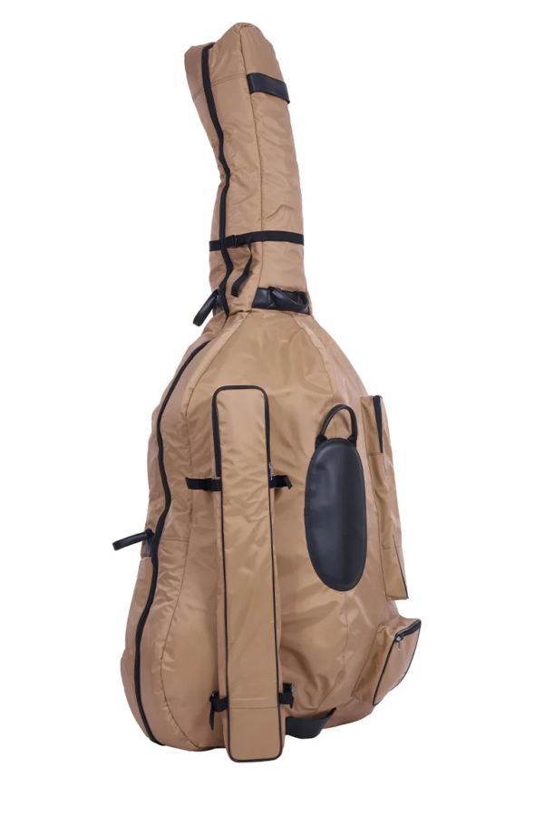 PERFORMANCE DOUBLE BASS COVER - EXTRA LARGE - Image 10
