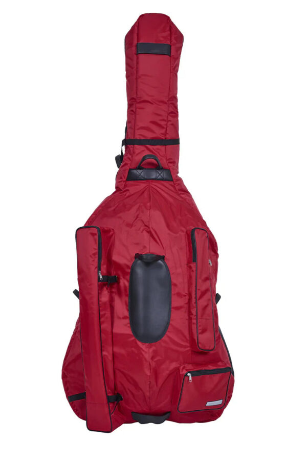 PERFORMANCE DOUBLE BASS COVER - EXTRA LARGE - Image 9