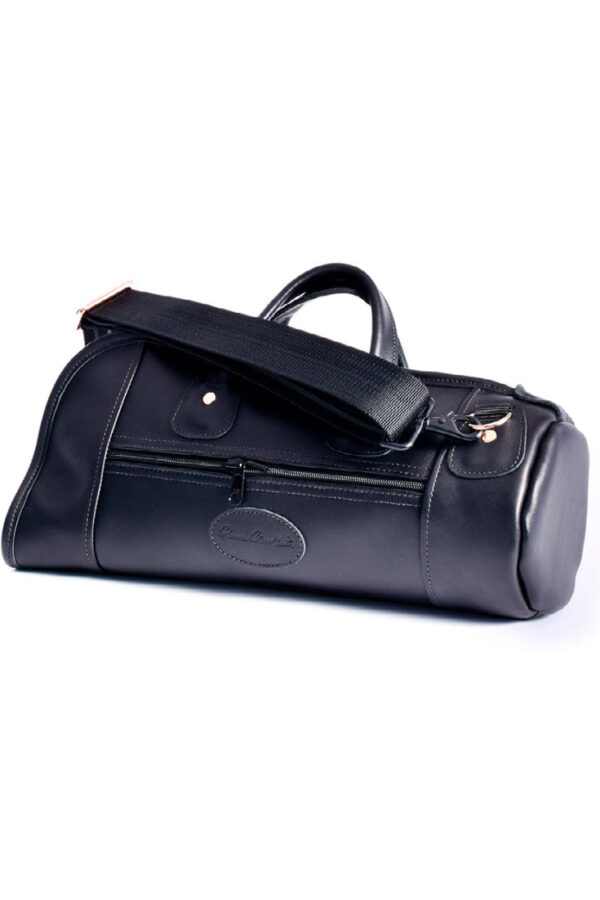 Glenn Cronkhite Custom Cases - Piccolo Trumpet Bag - Image 3