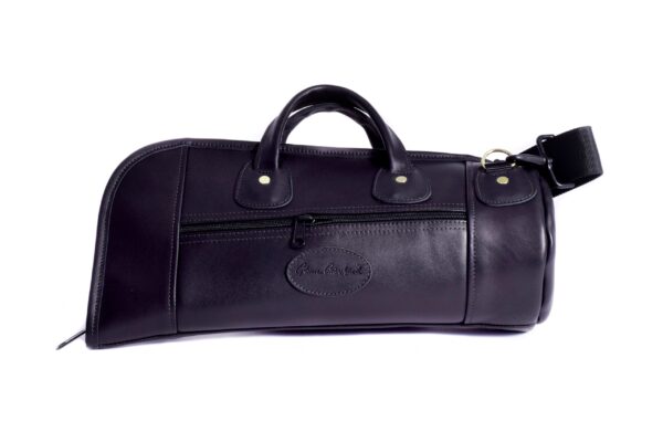 Glenn Cronkhite Custom Cases - Piccolo Trumpet Bag
