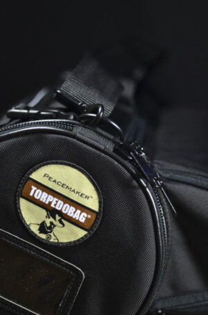 PEACEMAKER™ Trumpet Case (Chuckwalla and Sidewinder)