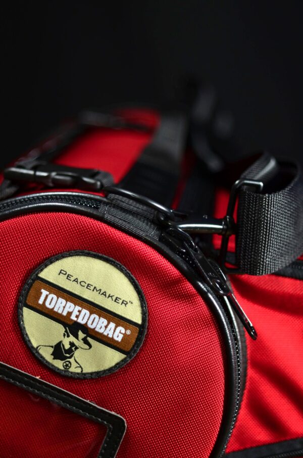 Torpedo Bags - Classic Trumpet Case - Image 4