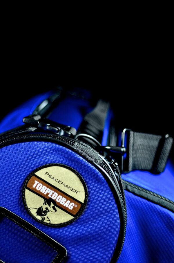 Torpedo Bags - Classic Trumpet Case - Image 3