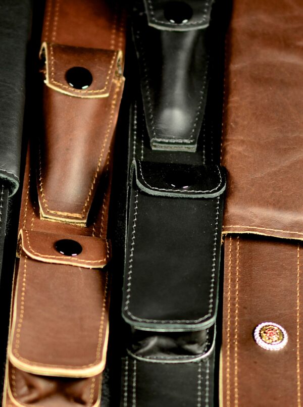 Torpedo Bags - Loredo Trumpet Case - Image 5
