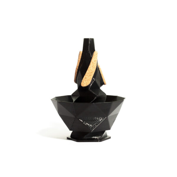 Hawkins Mutes - D/Eb Trumpet Adjustable Cup Mute