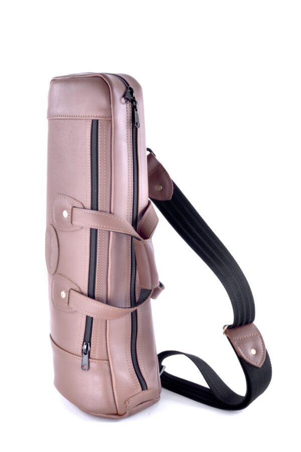 Glenn Cronkhite Custom Cases - Rotary Trumpet Bag