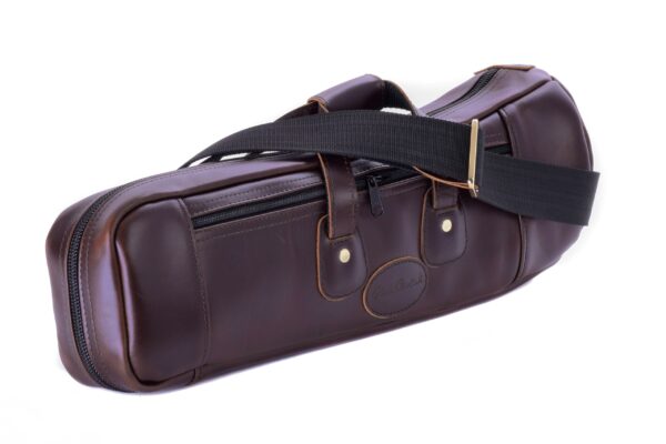 Glenn Cronkhite Custom Cases - Rotary Trumpet Bag - Image 2