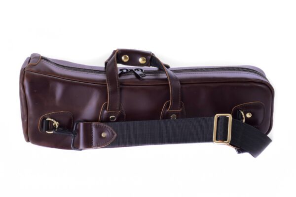 Glenn Cronkhite Custom Cases - Rotary Trumpet Bag - Image 3