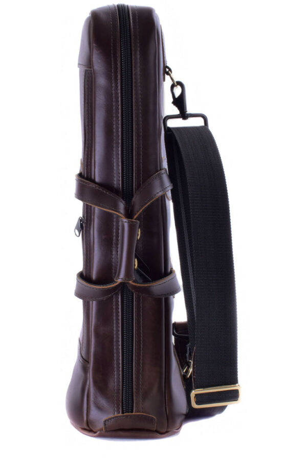Glenn Cronkhite Custom Cases - Rotary Trumpet Bag - Image 4