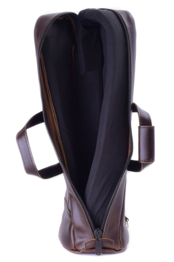 Glenn Cronkhite Custom Cases - Rotary Trumpet Bag - Image 5