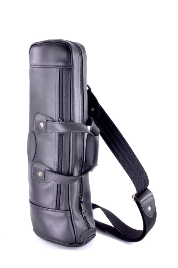 Glenn Cronkhite Custom Cases - Rotary Trumpet Bag - Image 6