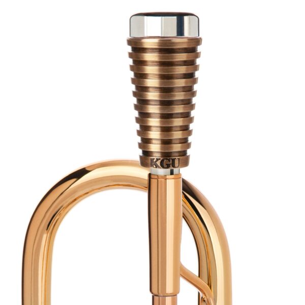 KGUmusic - RADIATOR TRUMPET MOUTHPIECE BOOSTER - Image 11