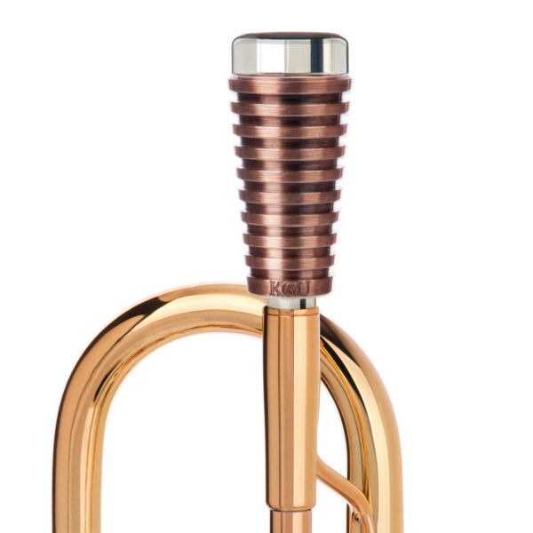 KGUmusic - RADIATOR TRUMPET MOUTHPIECE BOOSTER - Image 9