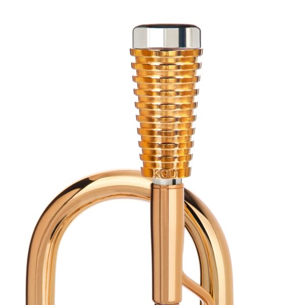 KGUmusic - RADIATOR TRUMPET MOUTHPIECE BOOSTER - Image 10