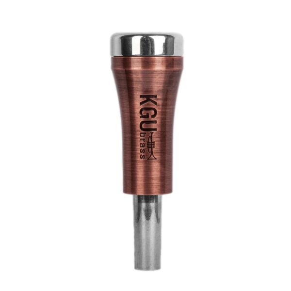 KGU Music - RADIUS TRUMPET MOUTHPIECE BOOSTER - Image 11