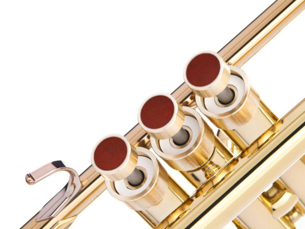 KGU Music - TRUMPET HEAVY TRIM KIT - Image 11