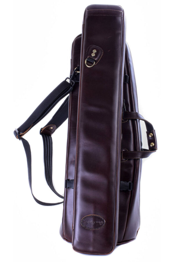 Glenn Cronkhite Cases - Trombone Travel Case - Image 4