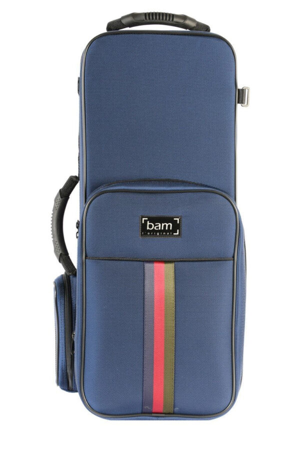 BAM France -SAINT GERMAIN TREKKING ALTO SAX CASE - Image 3