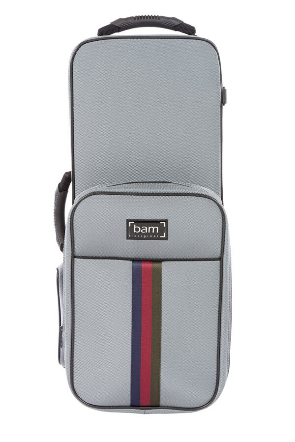 BAM France -SAINT GERMAIN TREKKING ALTO SAX CASE - Image 2