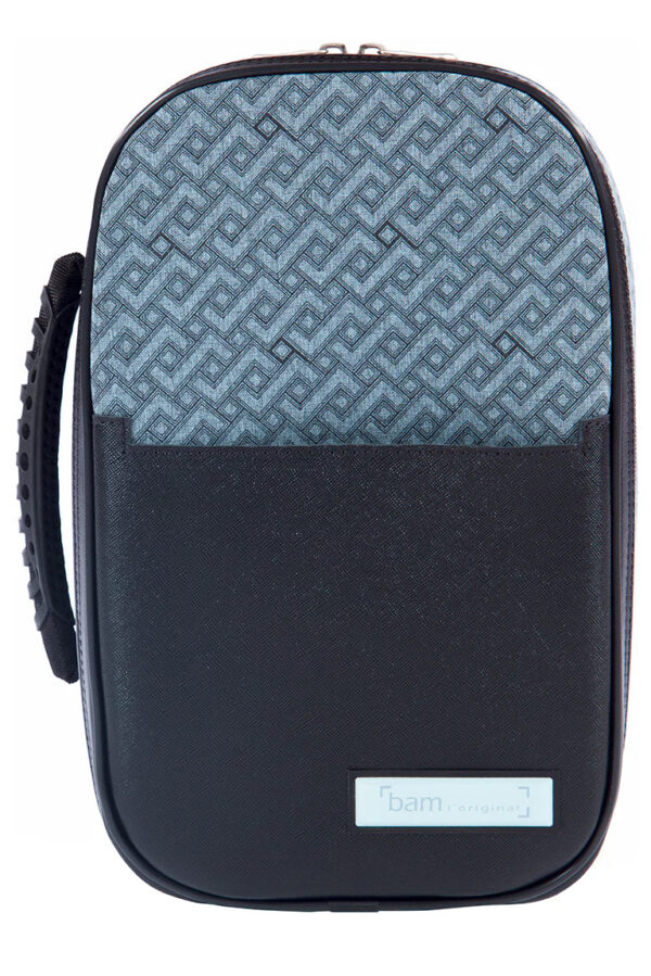 BAM France -SIGNATURE Bb CLARINET CASE - Image 2