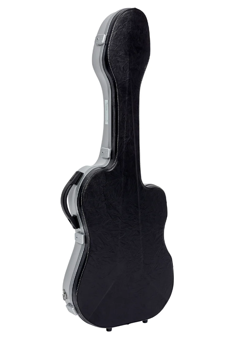 BAM France -STAGE FENDER STRATOCASTER GUITAR CASE WITH BACK CUSHION - Image 2