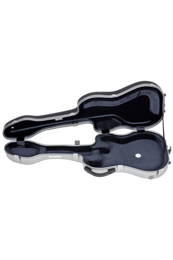 BAM France -STAGE FENDER TELECASTER GUITAR CASE - Image 2