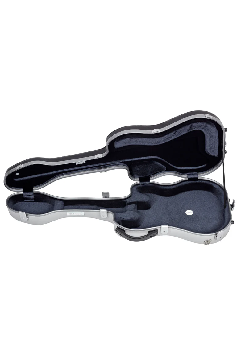 BAM France -STAGE FENDER TELECASTER GUITAR CASE - Image 2