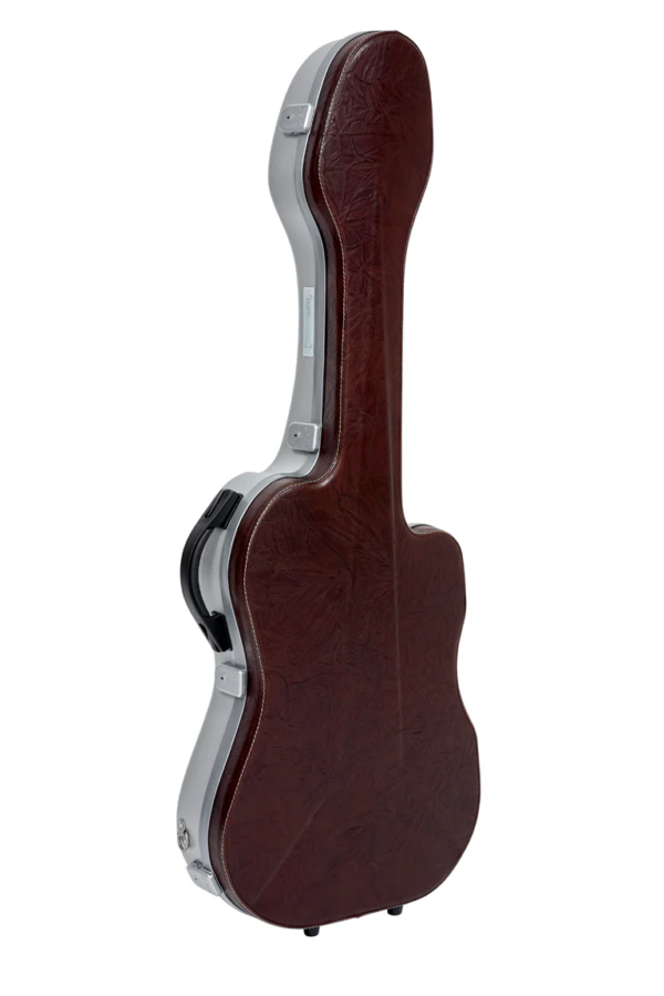 BAM France - STAGE FENDER TELECASTER GUITAR CASE - Image 3
