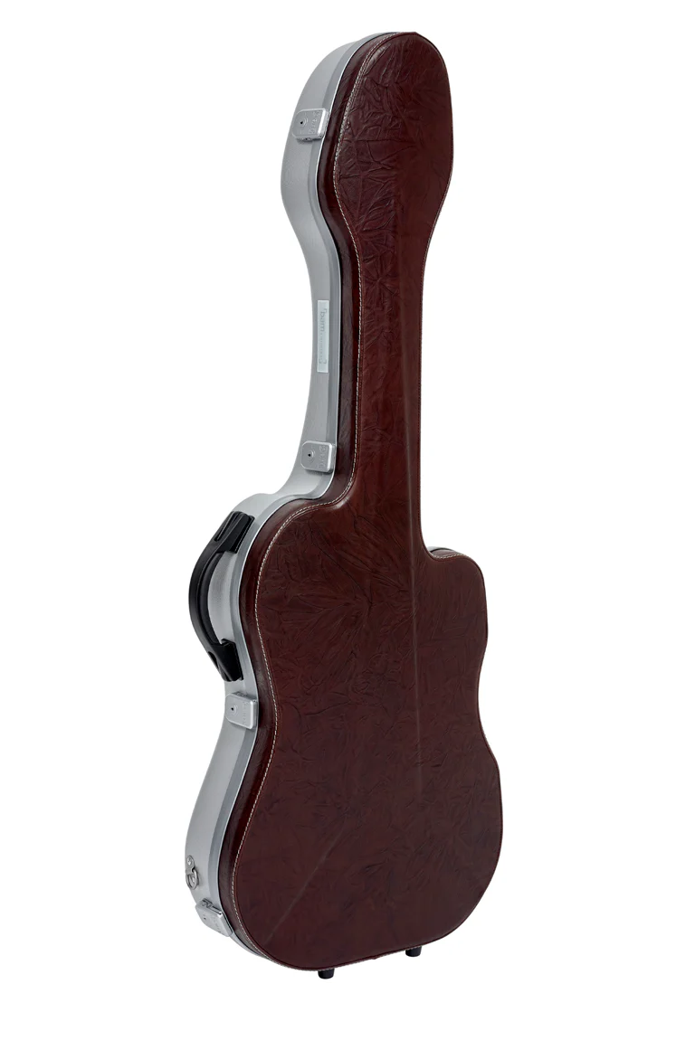 BAM France -STAGE FENDER STRATOCASTER GUITAR CASE WITH BACK CUSHION - Image 10