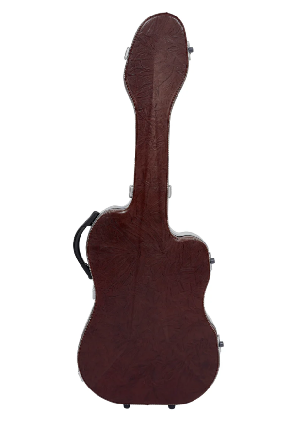 BAM France - STAGE FENDER STRATOCASTER GUITAR CASE WITH BACK CUSHION - Image 4
