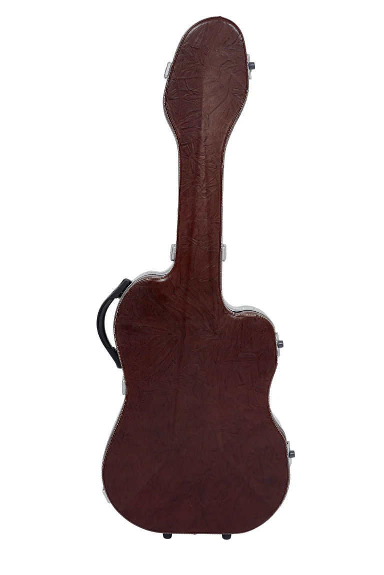 BAM France -STAGE FENDER STRATOCASTER GUITAR CASE WITH BACK CUSHION - Image 9