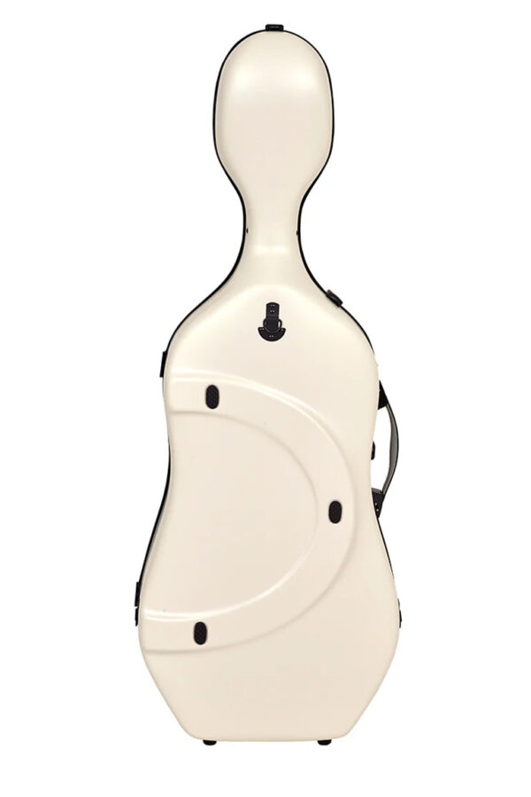 BAM France - SUPREME ICE HIGHTECH POLYCARBONATE CELLO CASE - Image 12