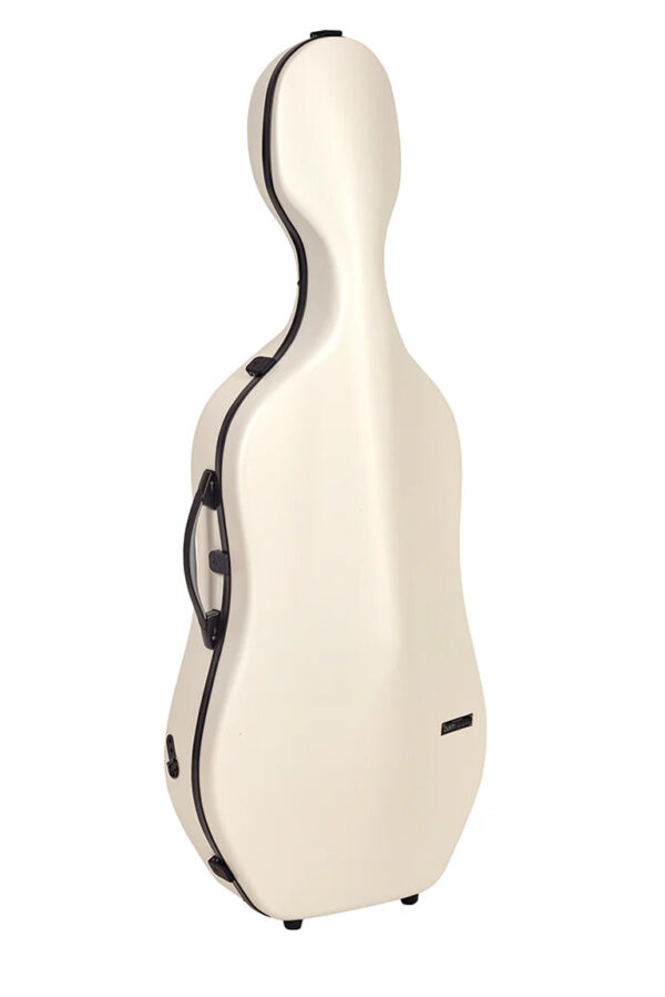 BAM France - SUPREME ICE HIGHTECH POLYCARBONATE CELLO CASE - Image 11