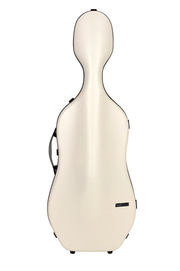 BAM France - SUPREME ICE HIGHTECH POLYCARBONATE CELLO CASE