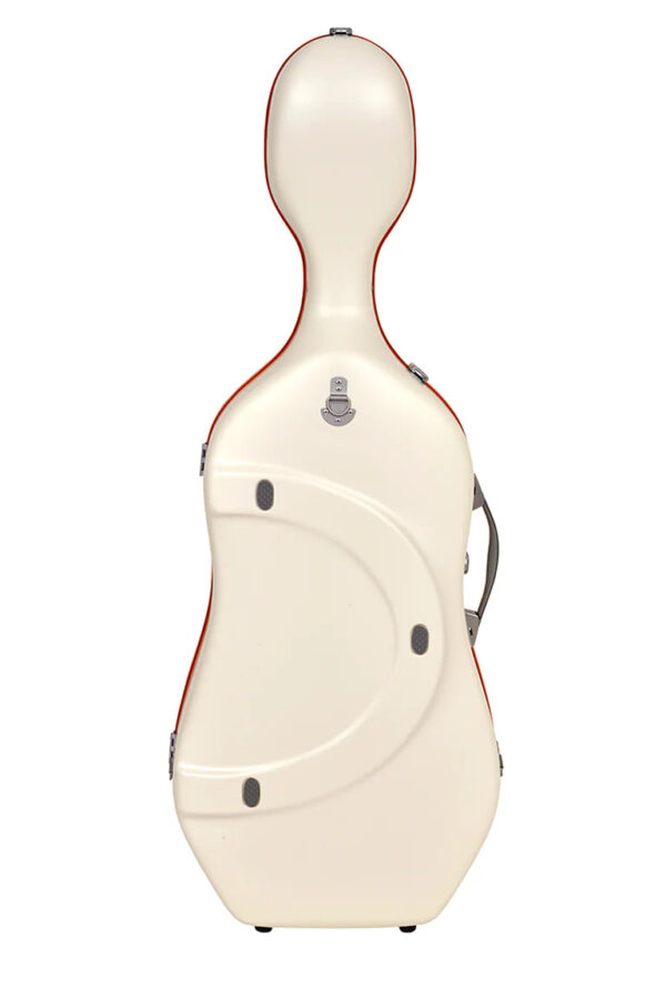 BAM France - SUPREME ICE HIGHTECH POLYCARBONATE CELLO CASE - Image 9
